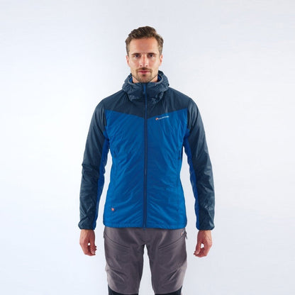 Montane Prism Ultra Jacket - DABAI.LV