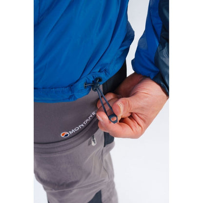 Montane Prism Ultra Jacket - DABAI.LV