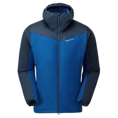 Montane Prism Ultra Jacket - DABAI.LV