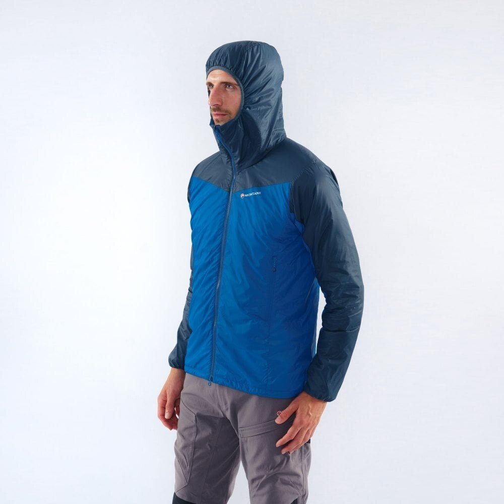 Montane Prism Ultra Jacket - DABAI.LV