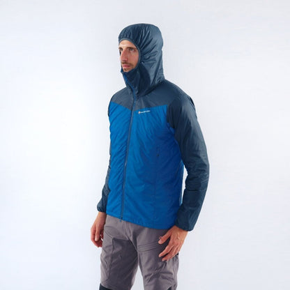 Montane Prism Ultra Jacket - DABAI.LV