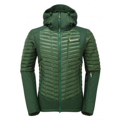 Montane Quattro Fusion Jacket - DABAI.LV