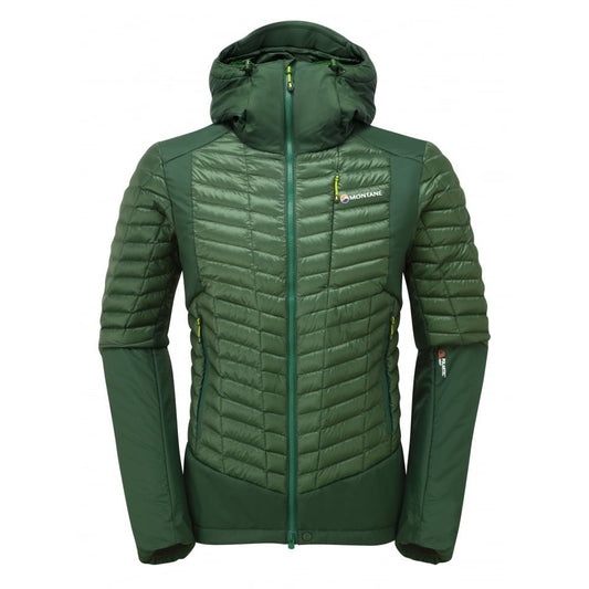 Montane Quattro Fusion Jacket - DABAI.LV