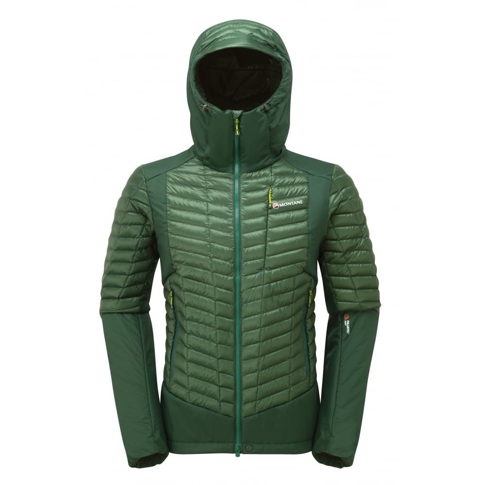 Montane Quattro Fusion Jacket - DABAI.LV