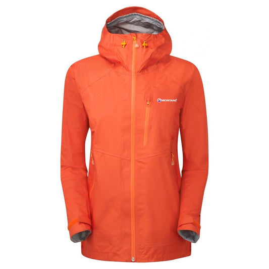 Montane Women's Air Jacket - DABAI.LV