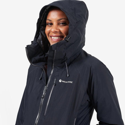Montane Women's Duality Insulated Waterproof Jacket - DABAI.LV