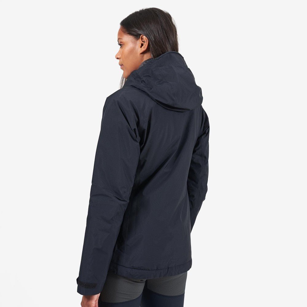 Montane Women's Duality Insulated Waterproof Jacket - DABAI.LV