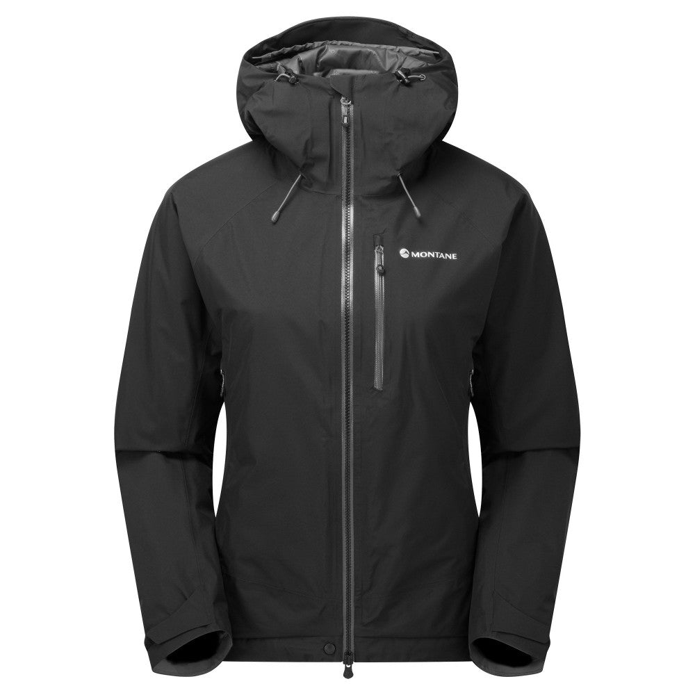 Montane Women's Duality Insulated Waterproof Jacket - DABAI.LV