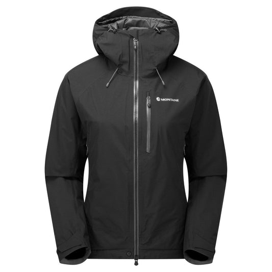 Montane Women's Duality Insulated Waterproof Jacket - DABAI.LV