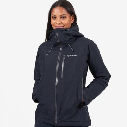 Montane Women's Duality Insulated Waterproof Jacket - DABAI.LV