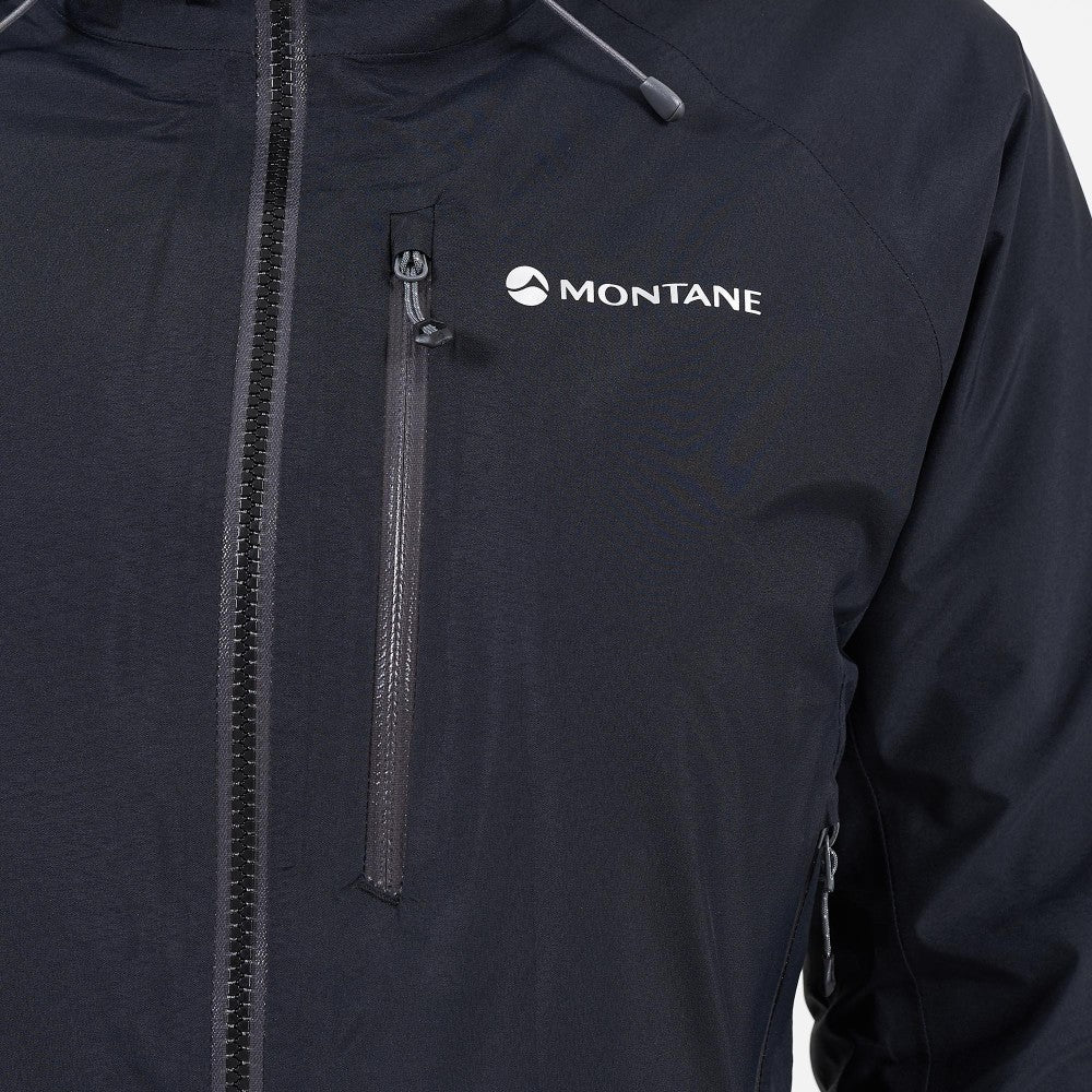 Montane Women's Duality Insulated Waterproof Jacket - DABAI.LV