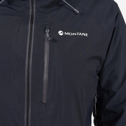 Montane Women's Duality Insulated Waterproof Jacket - DABAI.LV