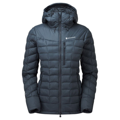 Montane Women's Ground Control Jacket - DABAI.LV
