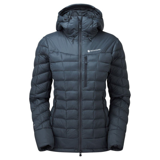 Montane Women's Ground Control Jacket - DABAI.LV