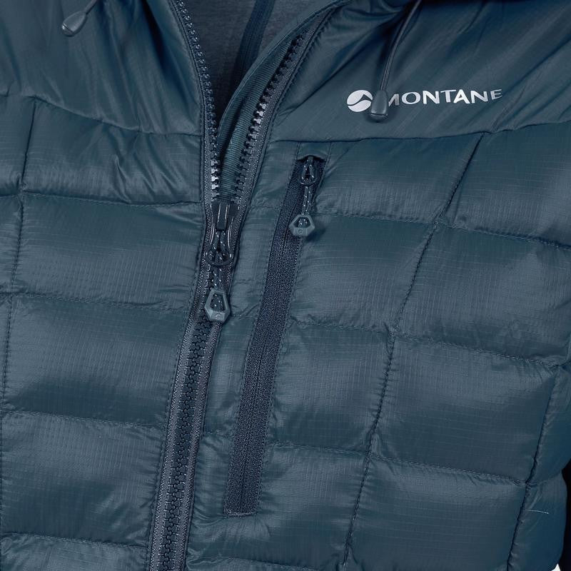 Montane Women's Ground Control Jacket - DABAI.LV