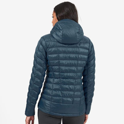 Montane Women's Ground Control Jacket - DABAI.LV