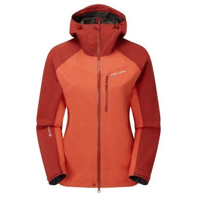 Montane Women's Pac Plus XT Waterproof Jacket - DABAI.LV