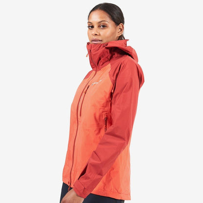 Montane Women's Pac Plus XT Waterproof Jacket - DABAI.LV