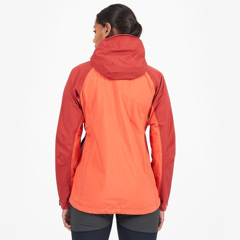 Montane Women's Pac Plus XT Waterproof Jacket - DABAI.LV