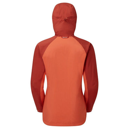 Montane Women's Pac Plus XT Waterproof Jacket - DABAI.LV