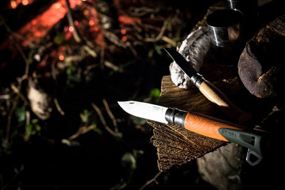 Opinel N°12 Explore (Green)