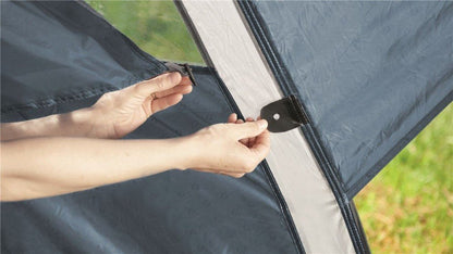 NOMA: Outwell Cloud 5 2022 - DABAI.LV
