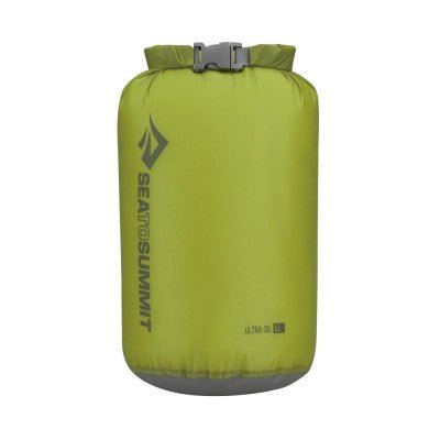 NOMA: Sea To Summit Ultra - Sil™ Dry Sack - DABAI.LV