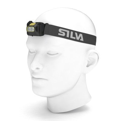 NOMA: Silva Scout 3 - DABAI.LV