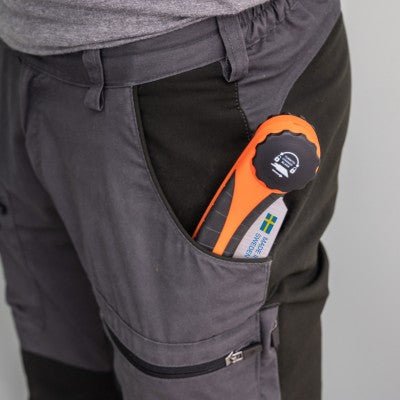Nordic Pocket Saw – Fold - DABAI.LV
