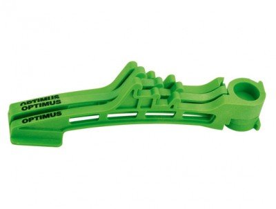 OPTIMUS Canister Stand - DABAI.LV