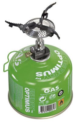 OPTIMUS Crux Lite - DABAI.LV