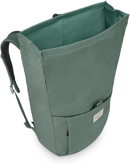 Osprey Arcane Roll Top O/S - DABAI.LV
