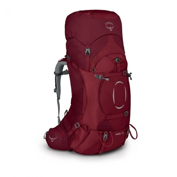 Osprey Ariel 55 WXS/S - DABAI.LV