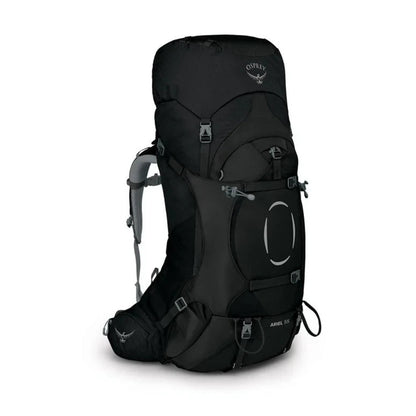 Osprey Ariel 55 WXS/S - DABAI.LV