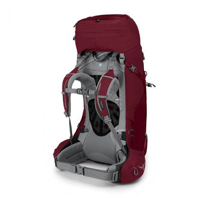 Osprey Ariel 55 WXS/S - DABAI.LV