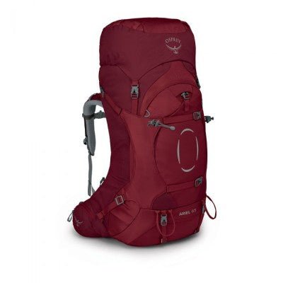 Osprey Ariel 65 WM/L - DABAI.LV