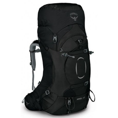 Osprey Ariel 65 WXS/S - DABAI.LV