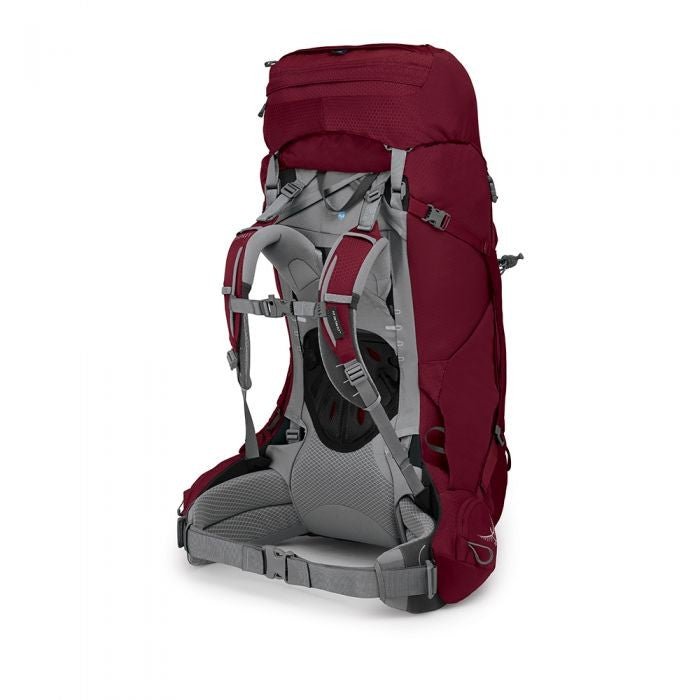 Osprey Ariel 65 WXS/S - DABAI.LV