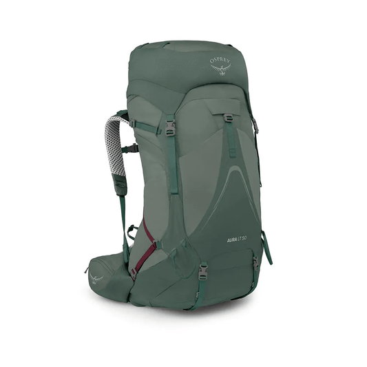 Osprey AURA AG LT 50 WM/L - DABAI.LV