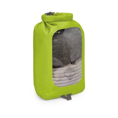Osprey DrySack w/Window - DABAI.LV
