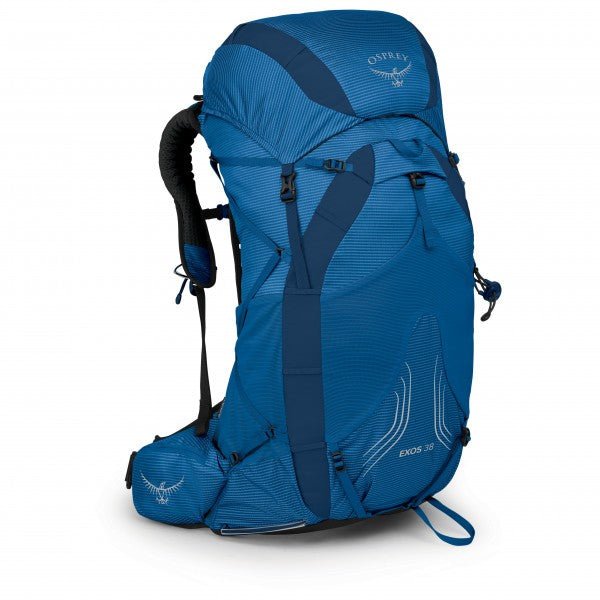 Osprey Exos 38 S/M - DABAI.LV