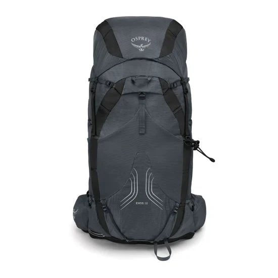 Osprey Exos 38 S/M - DABAI.LV