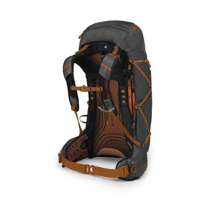 Osprey Exos 38 S/M - DABAI.LV