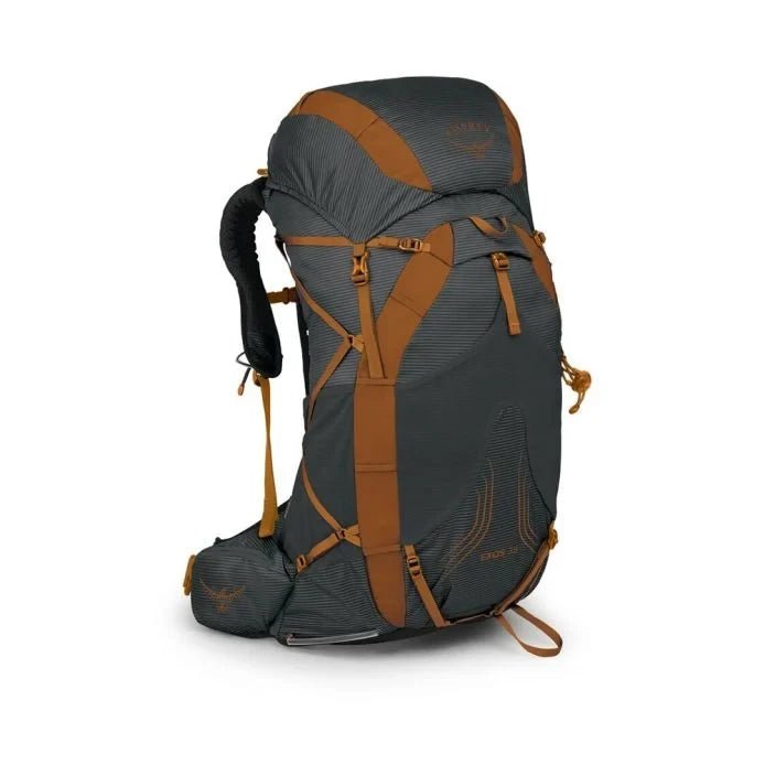 Osprey Exos 38 S/M - DABAI.LV