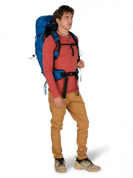 Osprey Exos 38 S/M - DABAI.LV