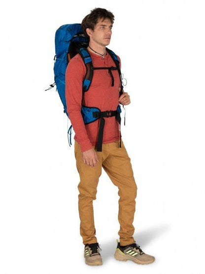 Osprey Exos 38 S/M - DABAI.LV