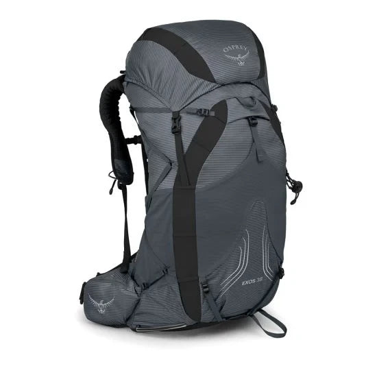 Osprey Exos 38 S/M - DABAI.LV