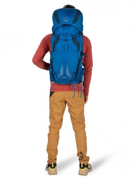 Osprey Exos 38 S/M - DABAI.LV