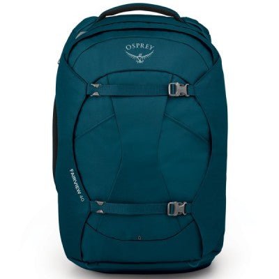 Osprey Fairview 40 - DABAI.LV