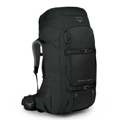 Osprey Farpoint Trek Pack 75 O/S - DABAI.LV